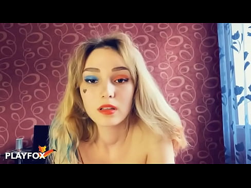 ❤️ Чарівні окуляри віртуальної реальності подарували мені секс з Харлі Квінн ❤❌ Порно на uk.com-full-porner.ru ❤
