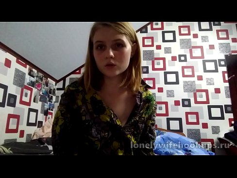❤️ Молода студентка-блондинка з Росії любить більші члени. ❤❌ Порно на uk.com-full-porner.ru ❤