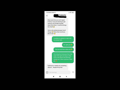 ❤️ Я додав до свого гарему нову PAWG від Tinder (включаючи розмову з Tinder) ❤❌ Порно на uk.com-full-porner.ru ❤