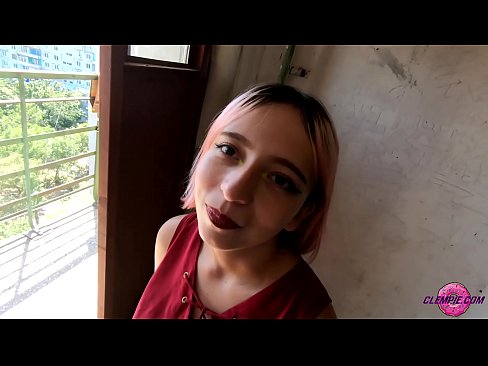 ❤️ Студент Sensual відсмоктує незнайомця в глибинці - сперма йому на обличчя ❤❌ Порно на uk.com-full-porner.ru ❤